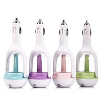 Thumbnail for Essential oil car diffusers