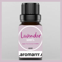 Thumbnail for Lavender Oil