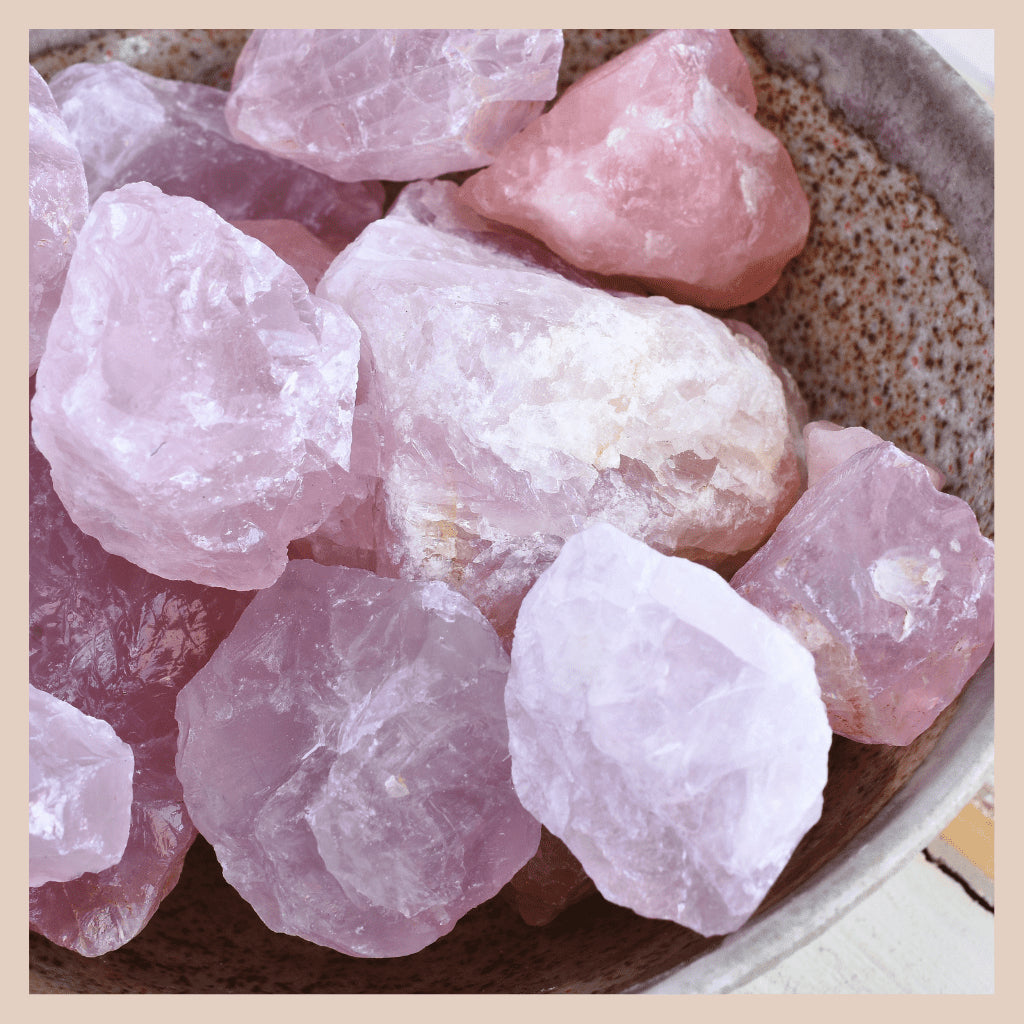 Rose quartz fragrance oil in nz