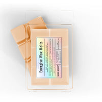 Thumbnail for Pack of 'Energise Wax Melts' by seven scents on a white background