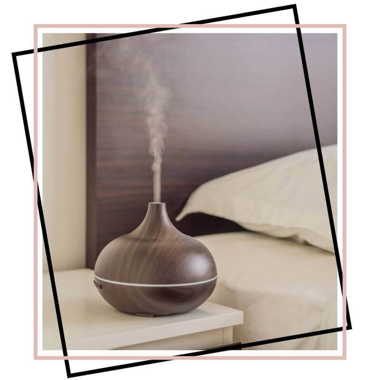 Shop Oil Diffusers Online in New Zealand Aromarrr NZ