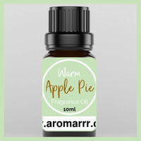 Thumbnail for Warm Apple Pie Fragrance Oil
