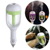 Thumbnail for Car essential oil diffusers