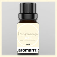 Thumbnail for frankincense essential oil