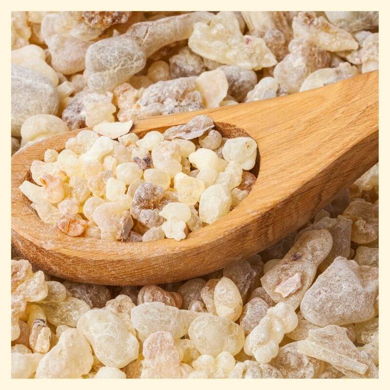 Frankincense