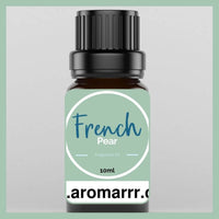 Thumbnail for 10ml Bottle of French pear fragrance oil