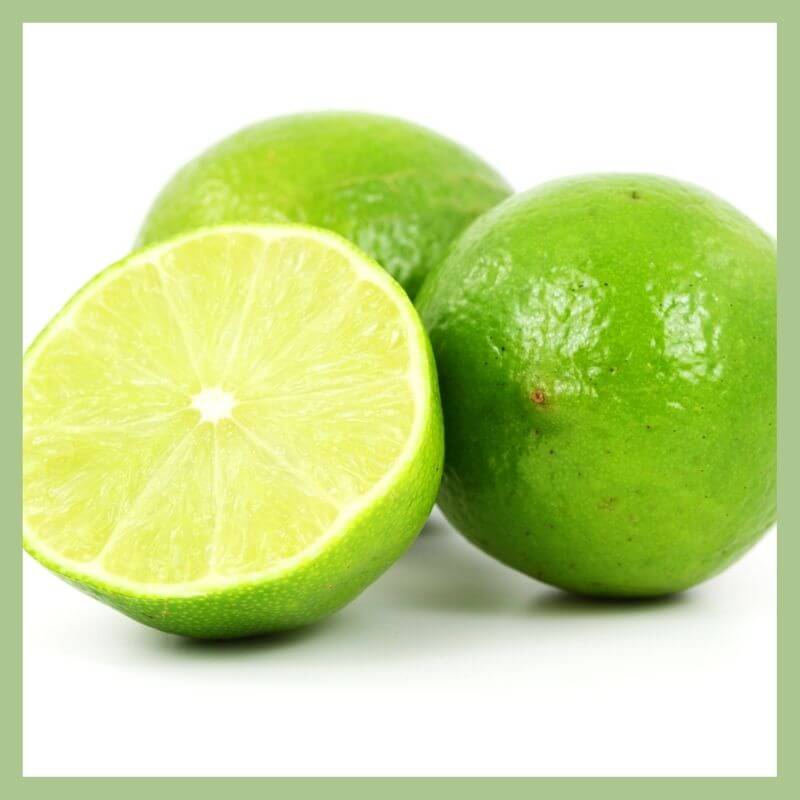 Fresh Limes