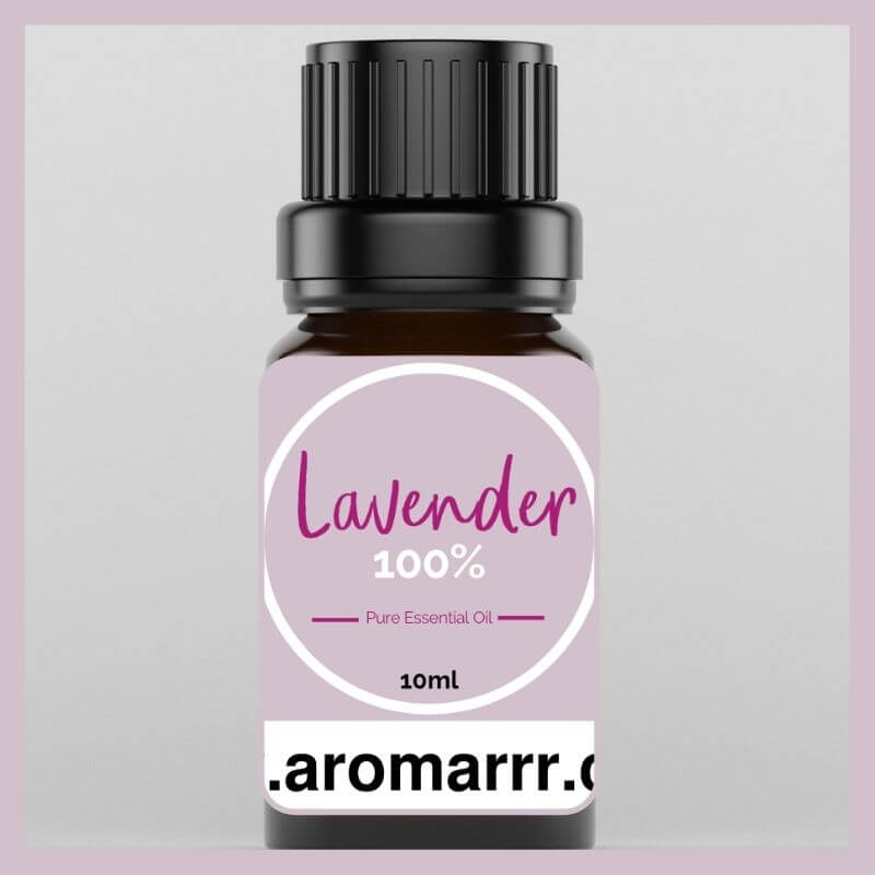 Lavender Oil