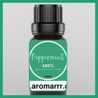Thumbnail for peppermint oil