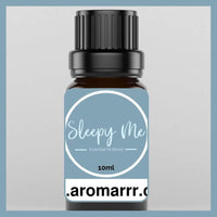 Thumbnail for 10ml bottle of sleep essential oil blend