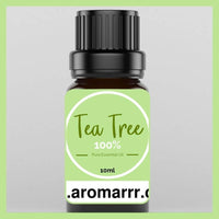 Thumbnail for tea tree oil