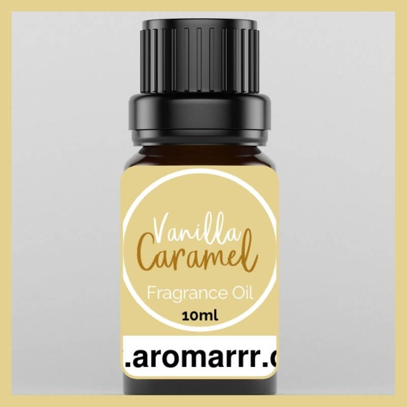 vanilla caramel fragrance oil in nz