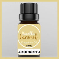 Thumbnail for vanilla caramel fragrance oil in nz