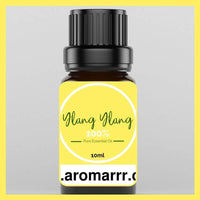 Thumbnail for 10ml Bottle of Ylang Ylang Essential Oil